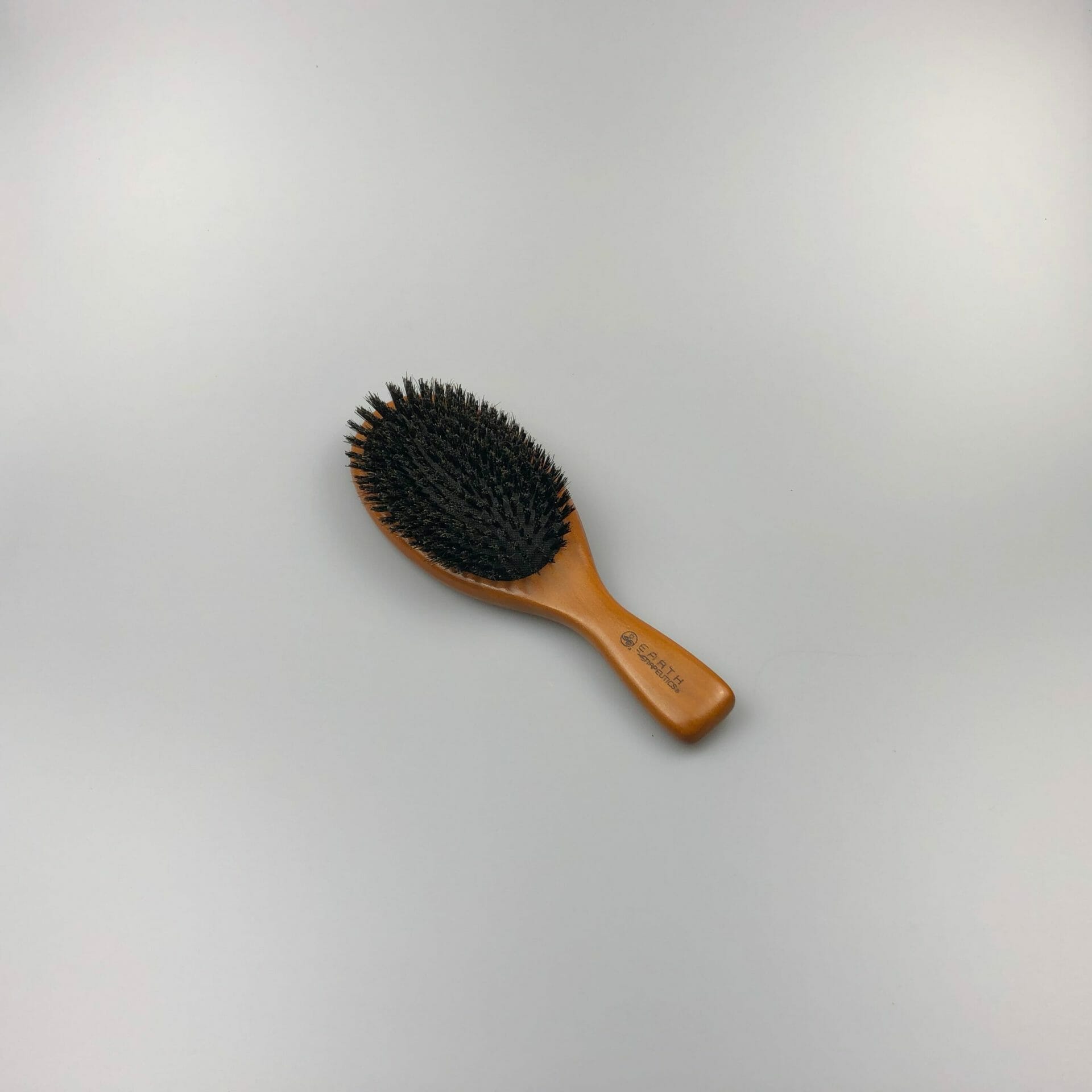 Traditional Hair Brush