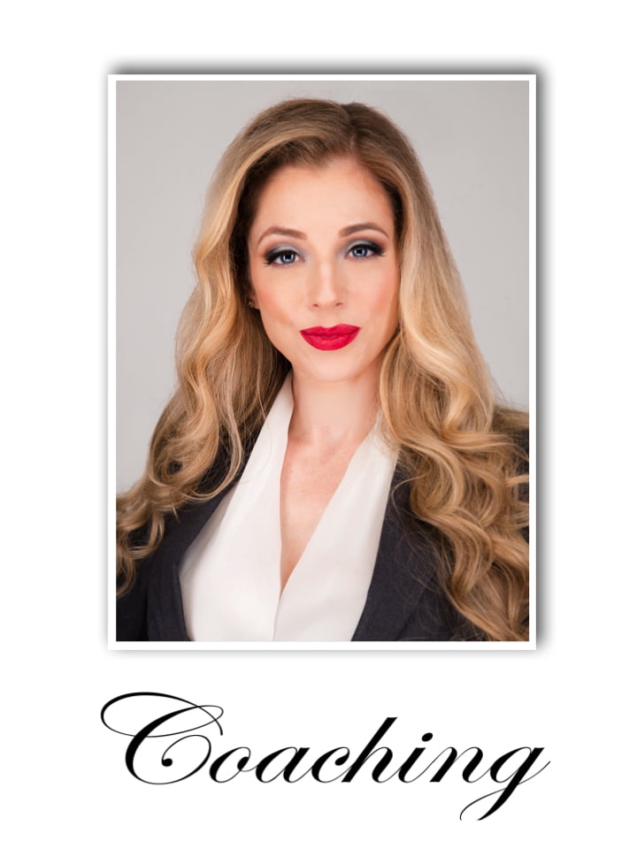 Coaching cover photo